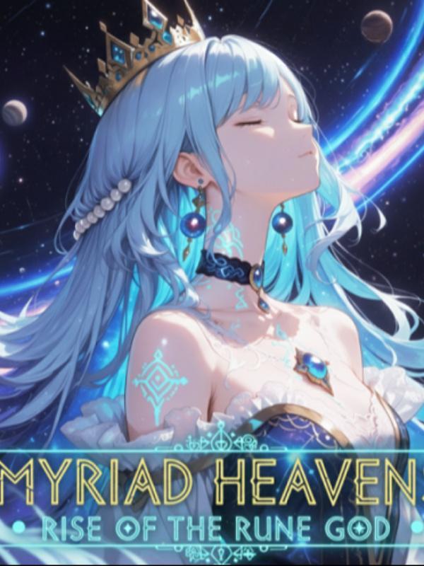 Read Myriad Heavens: Rise of the Rune God