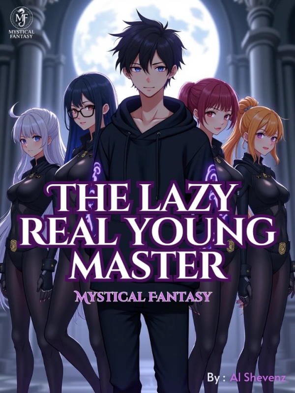 Read Mystical Fantasy : The Lazy Real Young Master [EN]