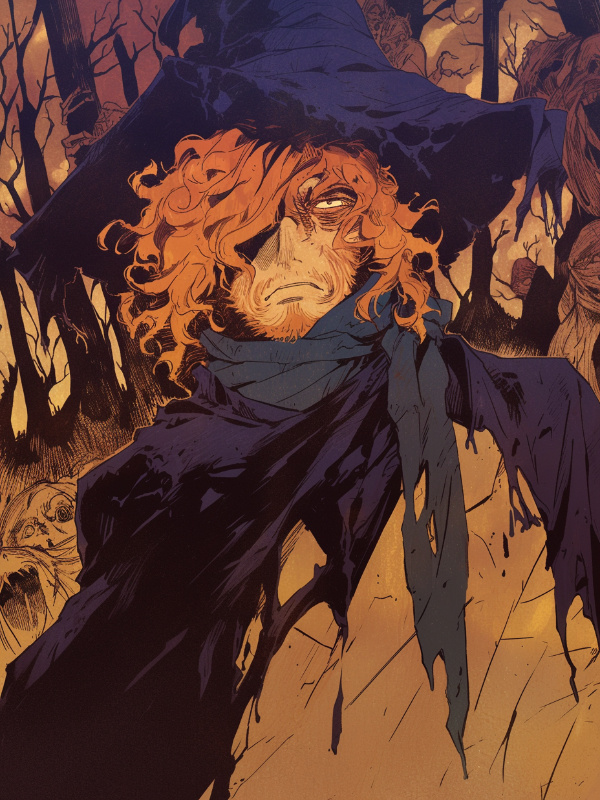 Read Mythical Creatures Hunter