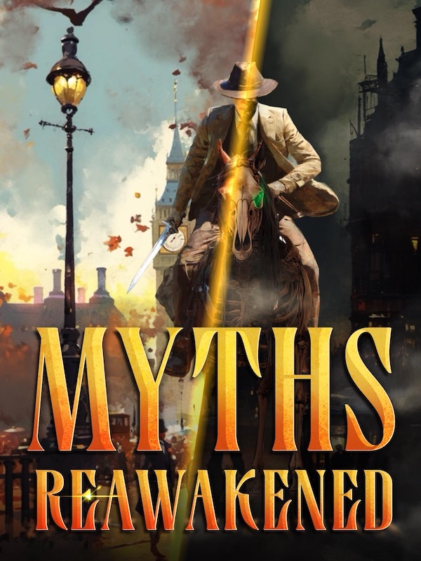 Read Myths Reawakened