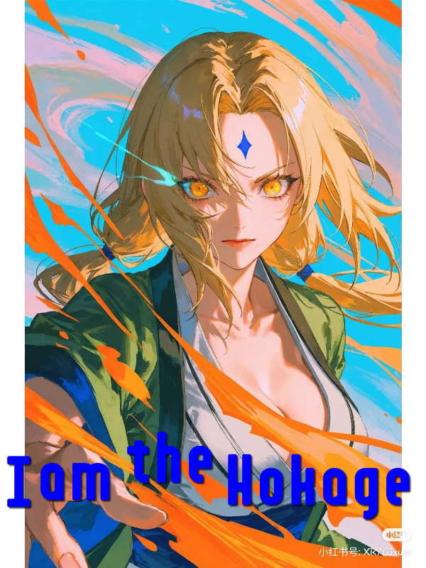 Read Naruto: I am the Hokage