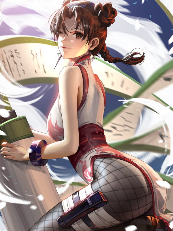 Read Naruto: I Have a Gravity Training Room