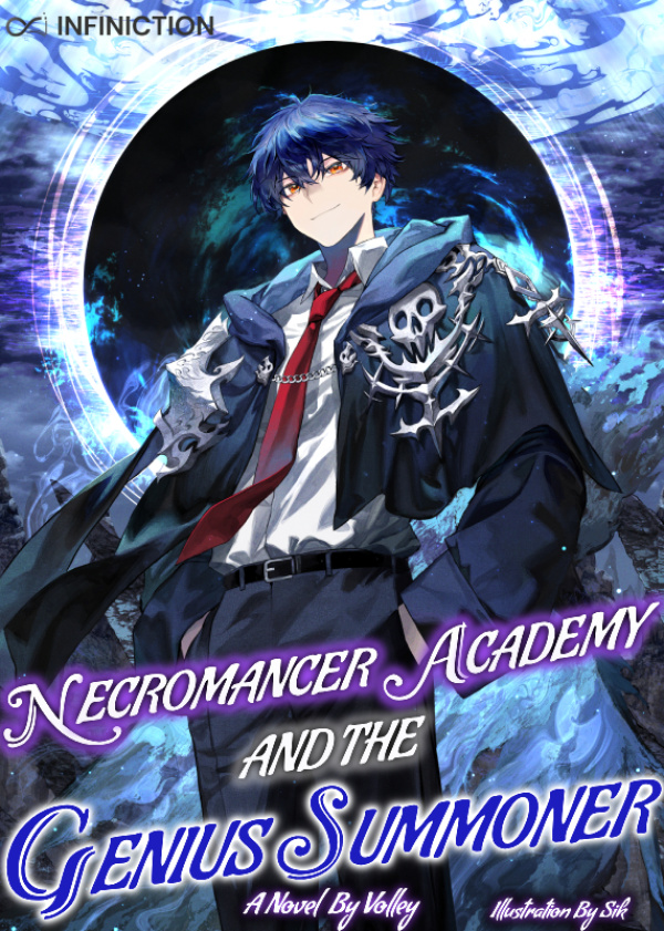 Read Necromancer Academy and the Genius Summoner