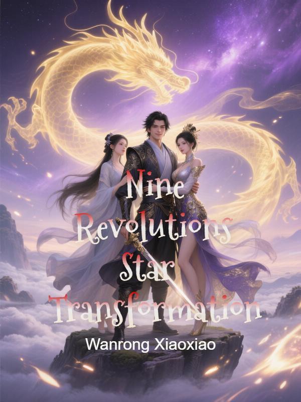 Read Nine Revolutions Star Transformation