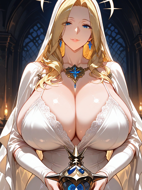 Read NTR: Milf Fantasy Isekai