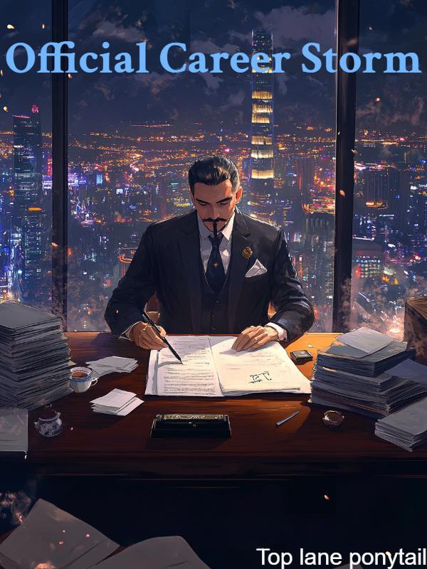 Read Official Career Storm