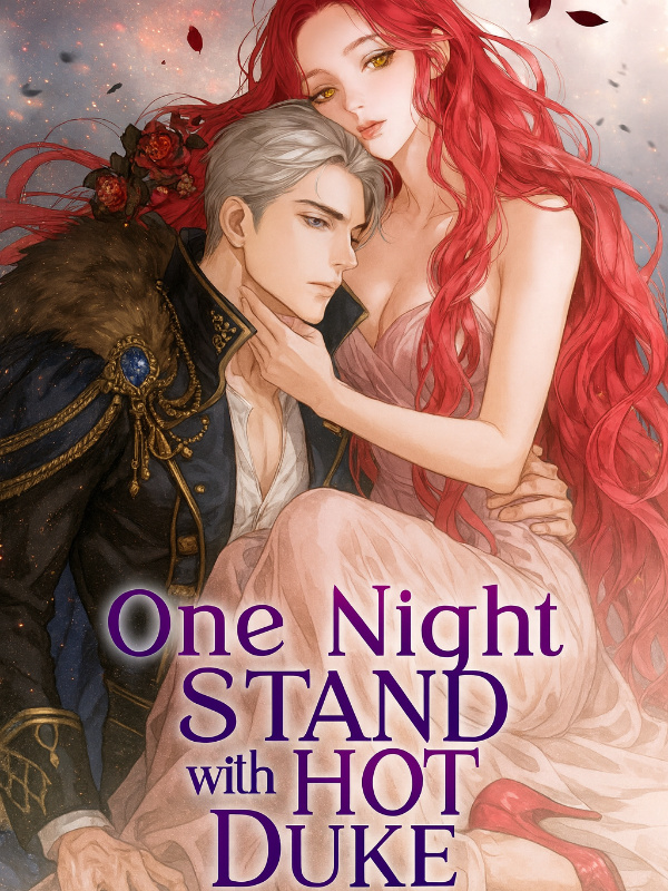 Read ONE NIGHT STAND WITH HOT DUKE