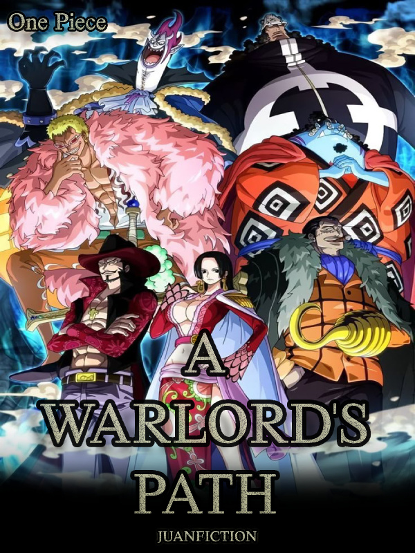 Read One Piece: A Warlord's Path