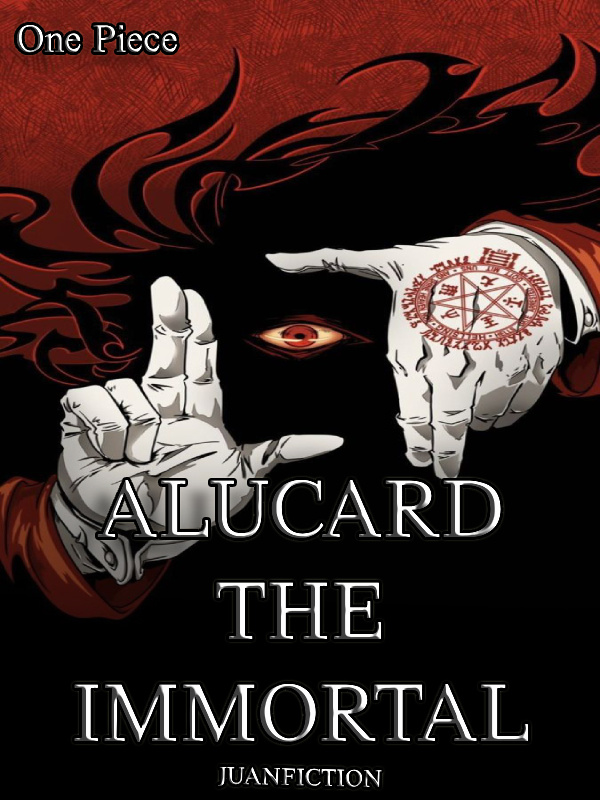 Read One Piece: Alucard the Immortal
