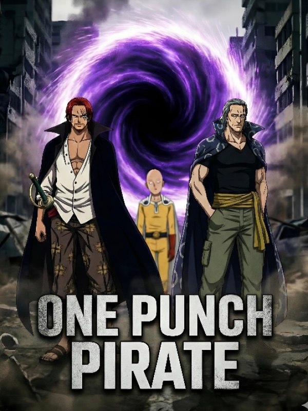 Read One Piece: Dungeon Shop. Scamming Garp, Reward: Eight-Tails Jinchuriki