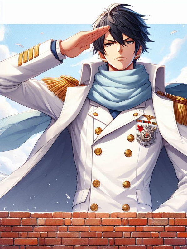 Read One Piece: Marine to Warlord to Conqueror