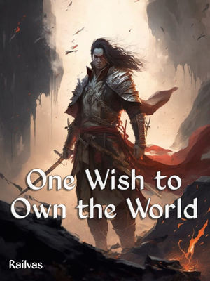 Read One Wish to Own the World