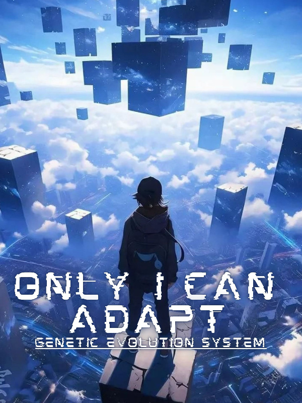 Read Only I Can Adapt: Genetic Evolution System