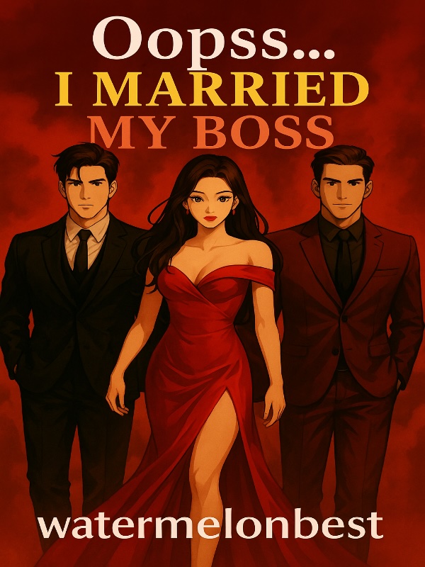Oopss... I Married My Boss