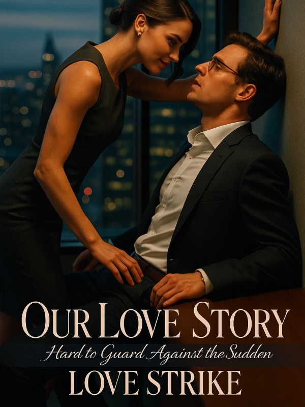 Read Our Love Story: Hard to Guard Against the Sudden Love Strike