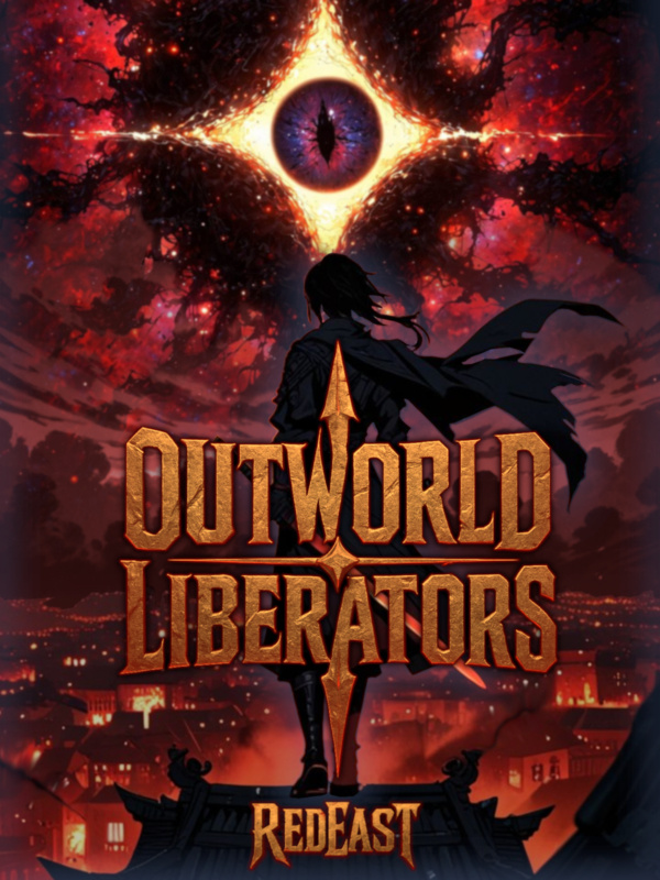 Read Outworld Liberators