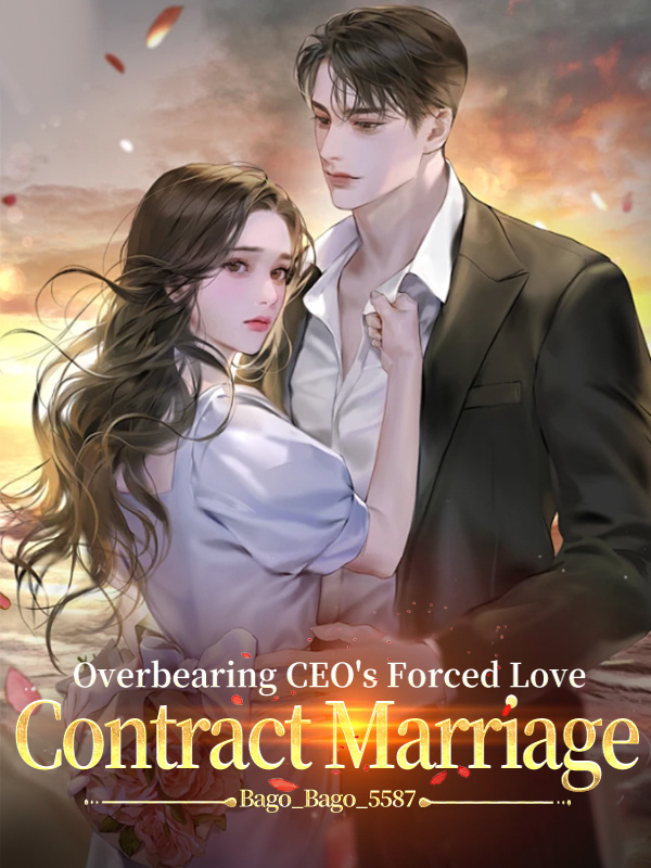 Read Overbearing CEO's Contract Love