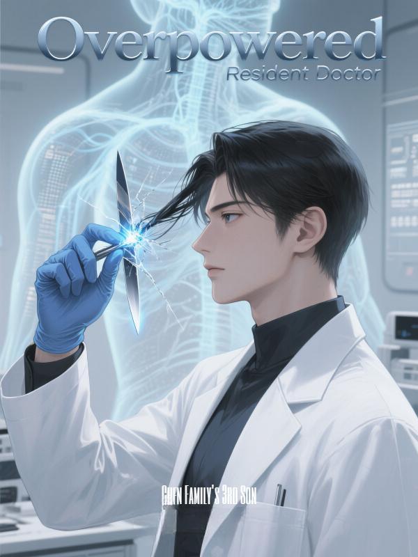 Overpowered Resident Doctor