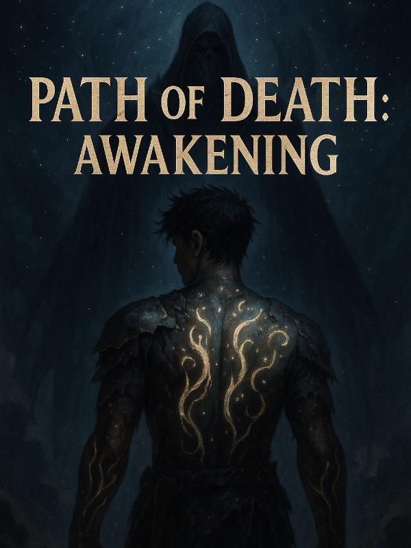 Read Path of Death: Awakening