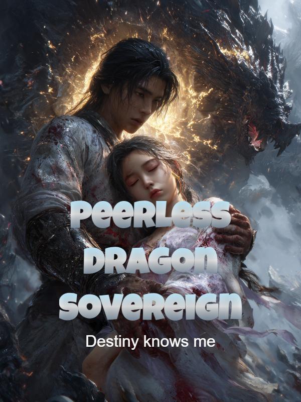 Read Peerless Dragon Sovereign