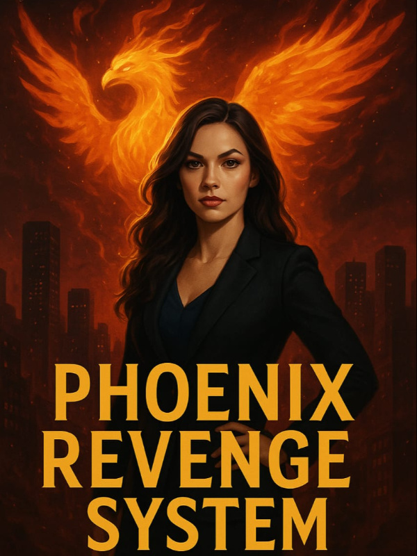Read Phoenix Revenge System