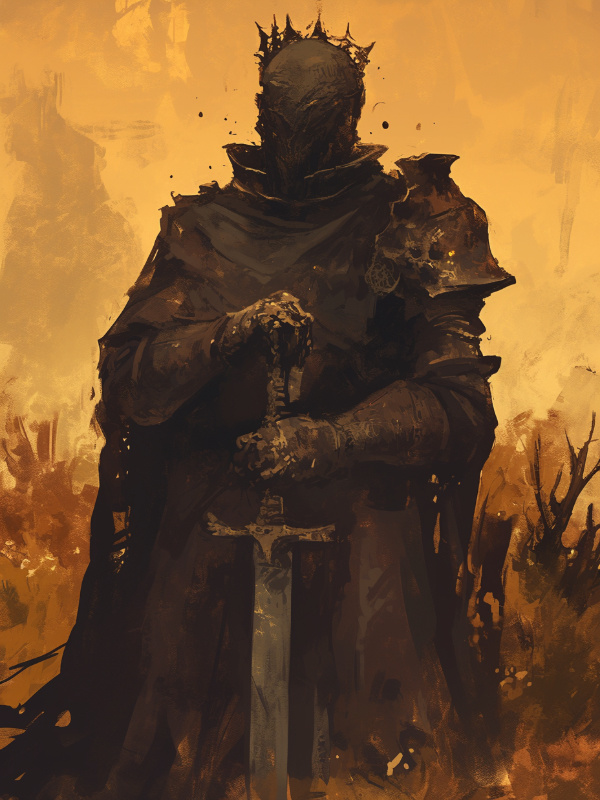 Read Plundering Worlds: I Have a Shotgun in a Fantasy World