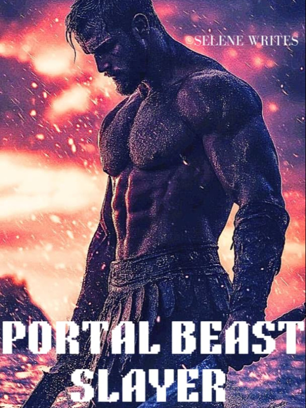 Read PORTAL BEAST SLAYER