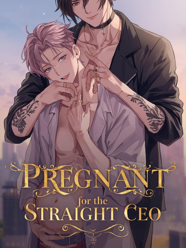 Pregnant for the straight CEO