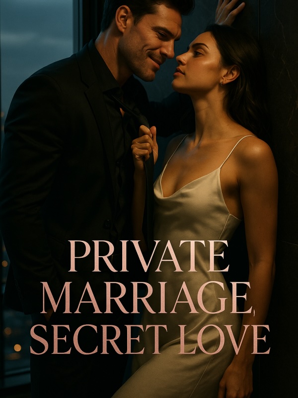Read Private Marriage, Secret Love