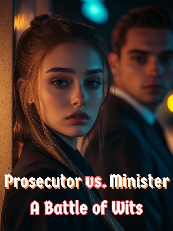Read Prosecutor vs. Minister: A Battle of Wits