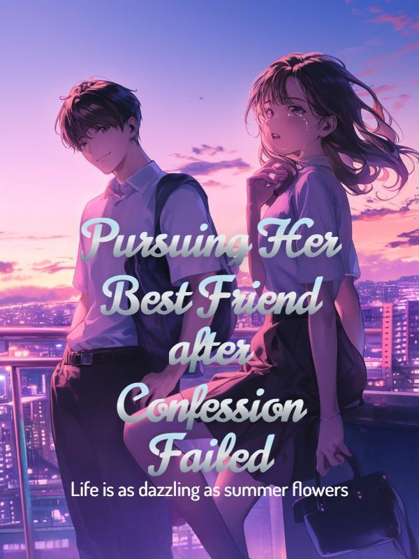 Read Pursuing Her Best Friend after Confession Failed