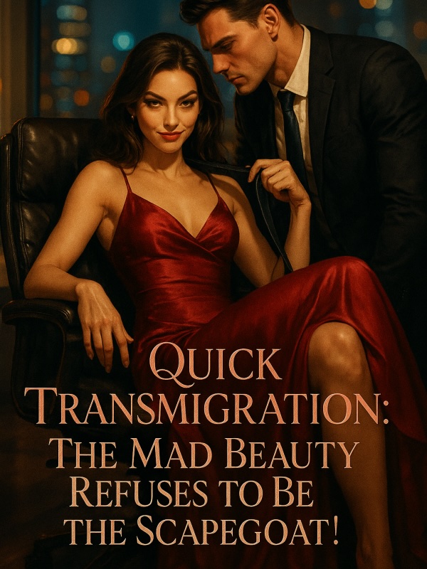 Read Quick Transmigration: The Mad Beauty Refuses to Be the Scapegoat!