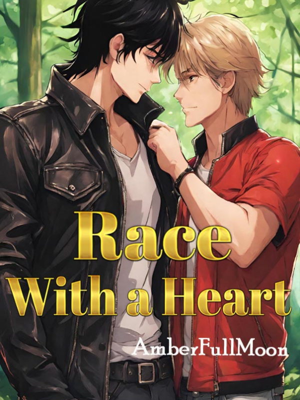 Read Race With a Heart