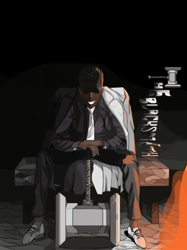 Read Raid: The Blacksmith