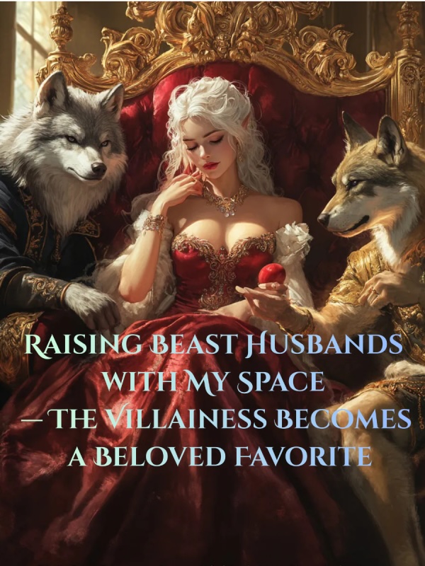Read Raising Beast Husbands with My Space — The Villainess Becomes a Beloved Favorite