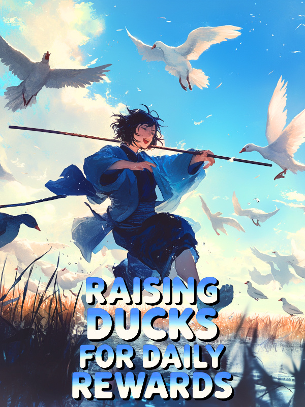 Raising Ducks for Daily Rewards