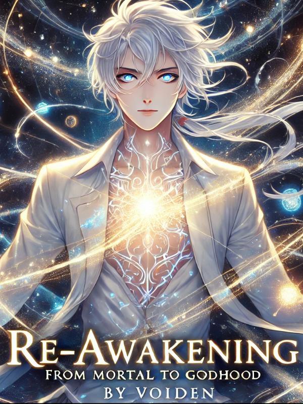 Read Re-awakening: From mortal to godhood