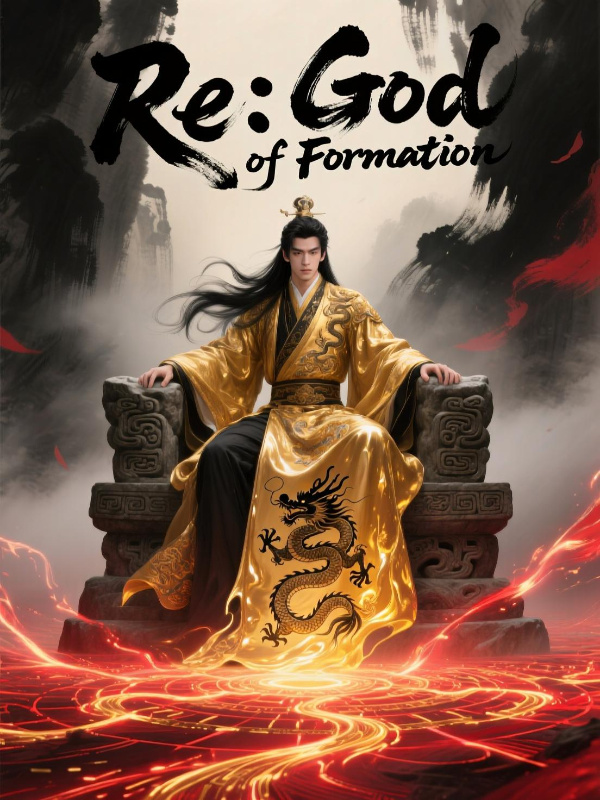 Re: God of Formation.