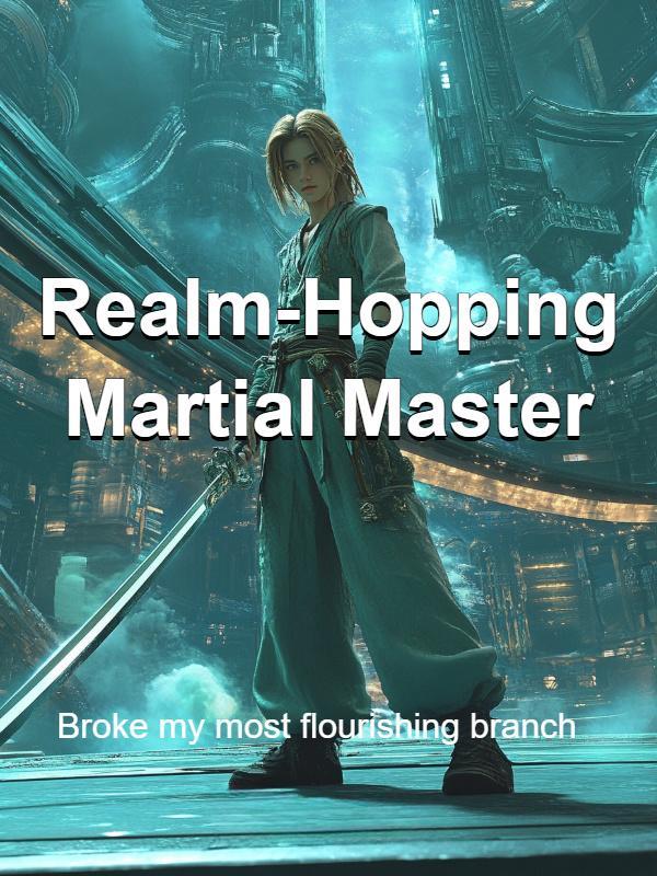 Read Realm-Hopping Martial Master