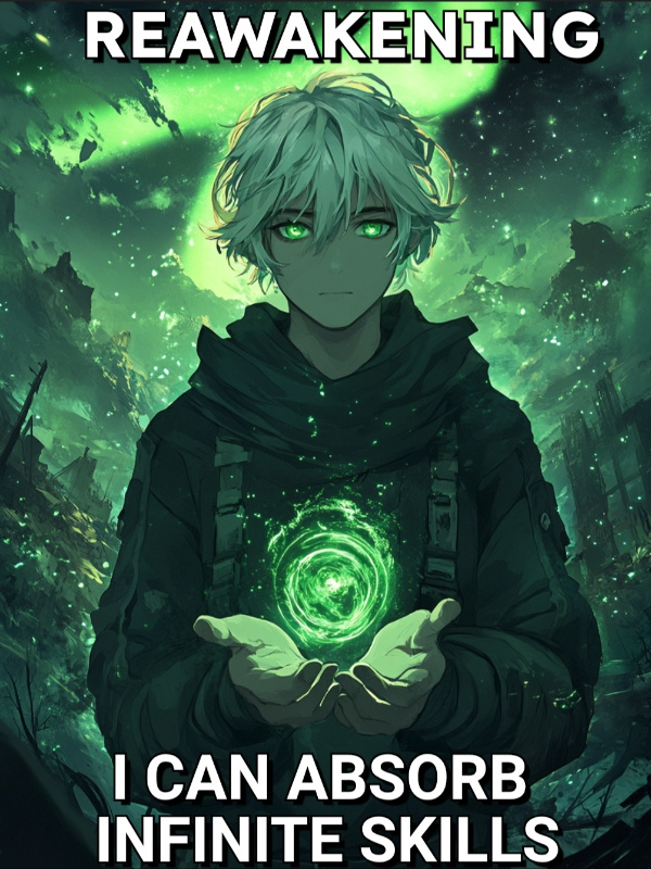 Read Reawakening: I Can Absorb Infinite Skills