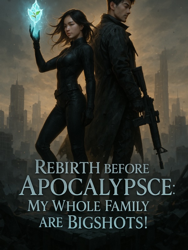 Read Rebirth before Apocalypse: My Whole Family are Bigshots!