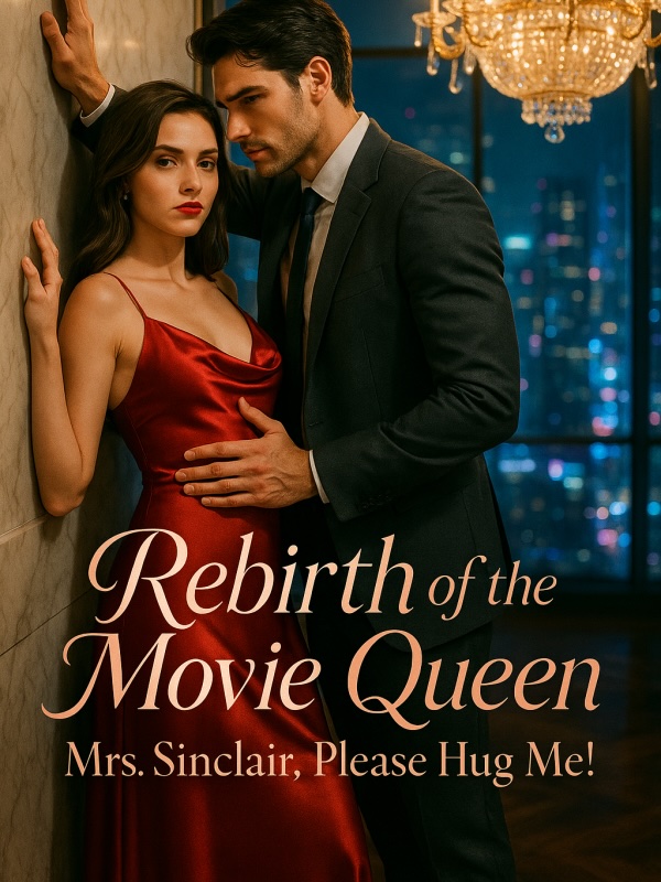 Read Rebirth of the Movie Queen: Mrs. Sinclair, Please Hug Me!