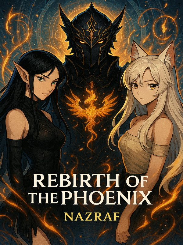 Read Rebirth of the Phoenix\_