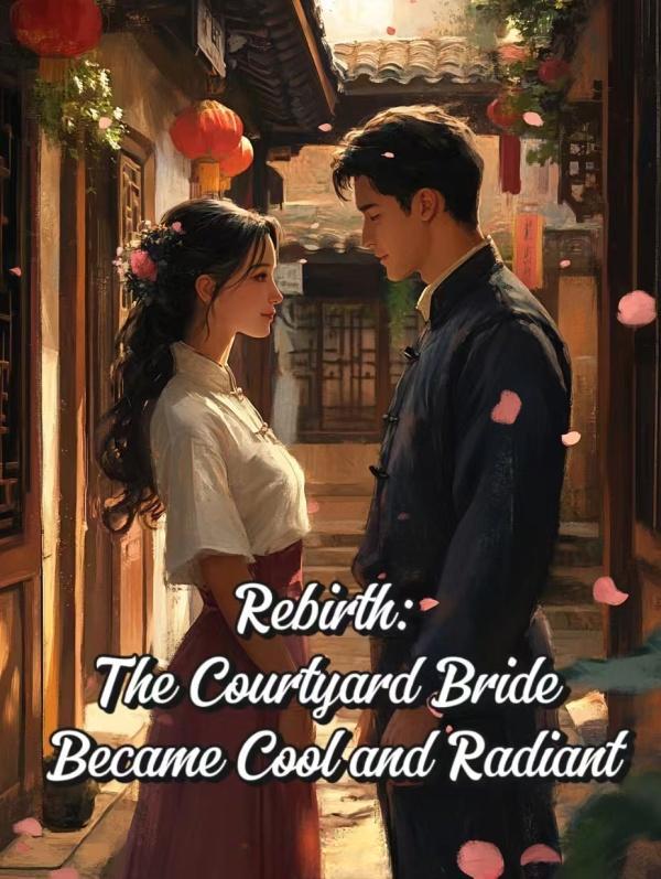 Read Rebirth: The Courtyard Bride Is Cool and Radiant