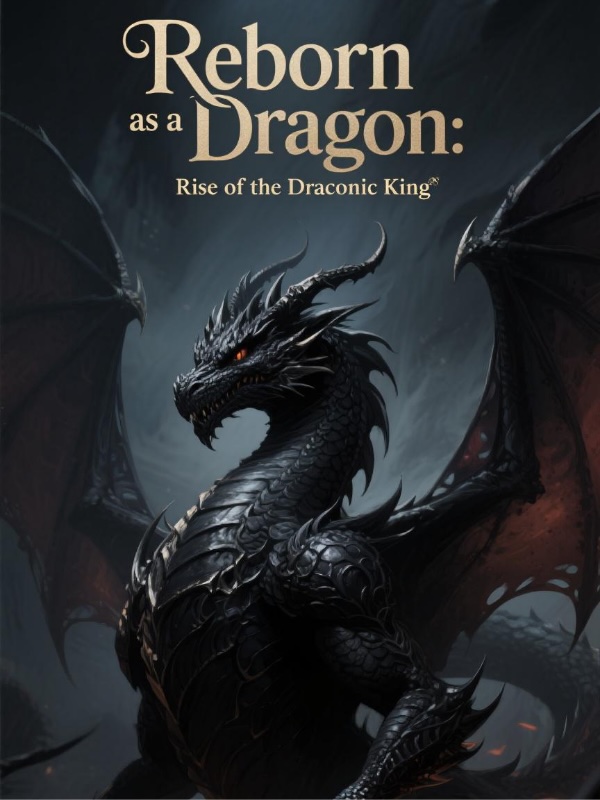 Read Reborn as a Dragon:Rise of The Draconic King