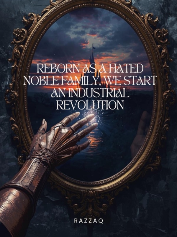 Read Reborn as a Hated Noble Family, We Start an Industrial Revolution