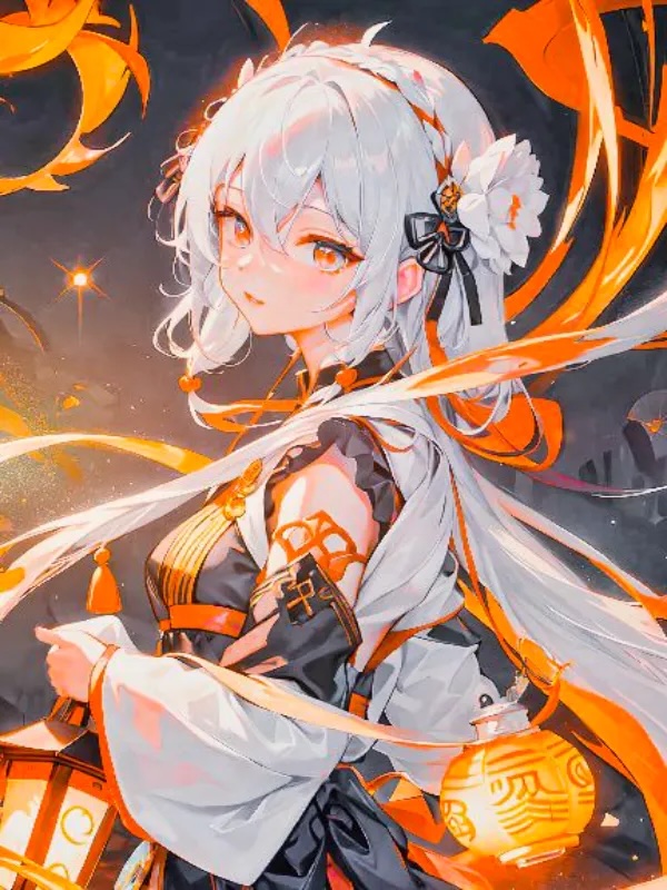 Read Reborn As A Nobody: Making A Harem