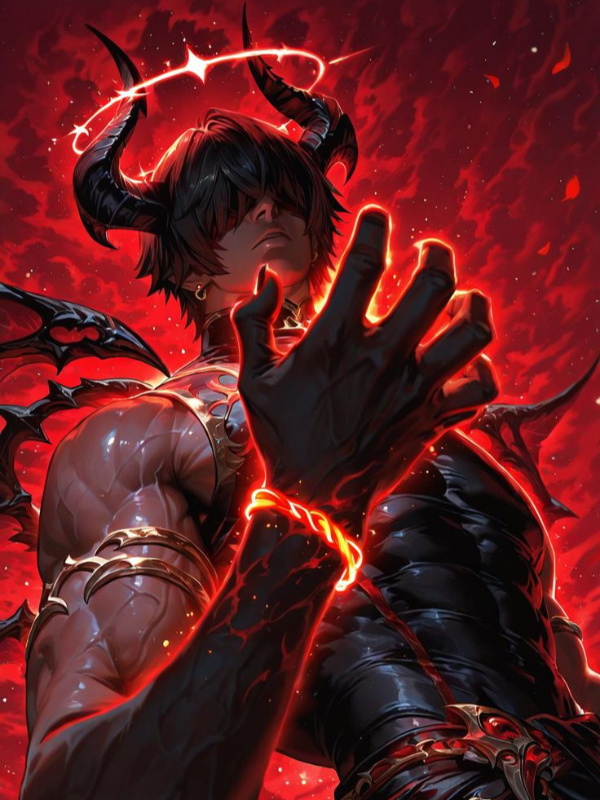 Read Reborn As The Barbarian God