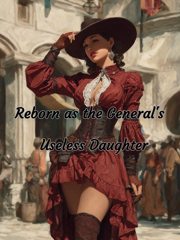 Read Reborn as the General's Useless Daughter