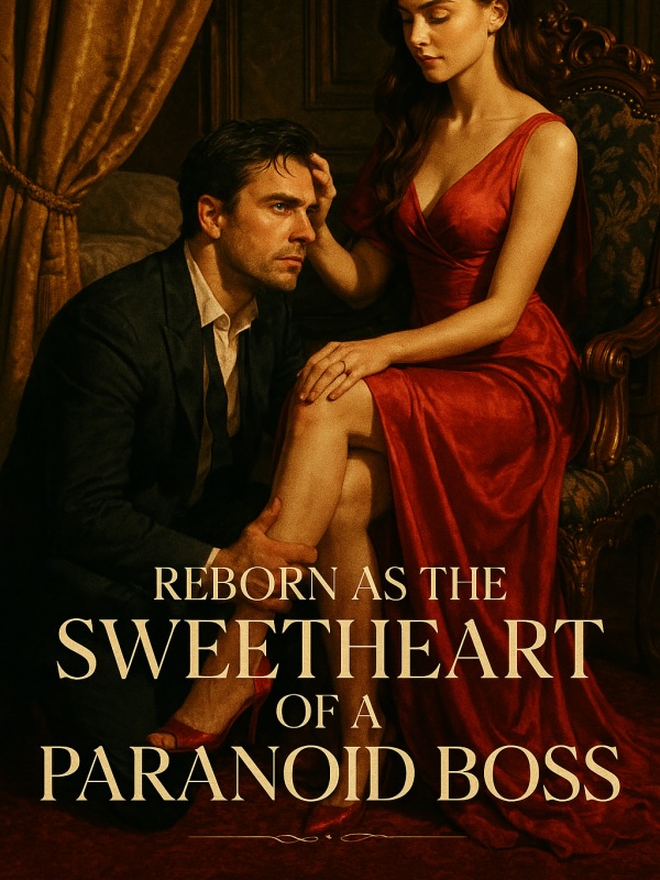 Read Reborn as the Sweetheart of a Paranoid Boss
